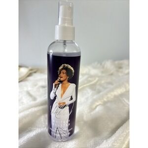 "WHITNEY"‎ WHITNEY HOUSTON SHEER MIST 8.FL. OZ Limited Edition